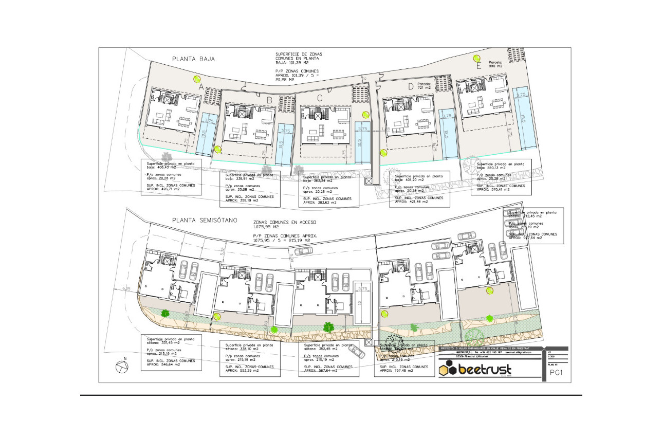 Reventa - Villas -
Finestrat