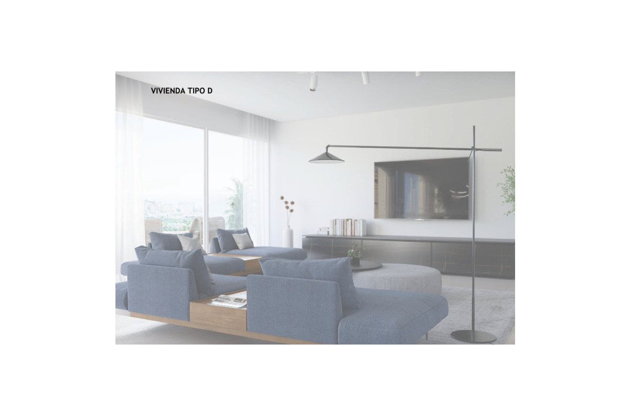 Reventa - Villas -
Finestrat