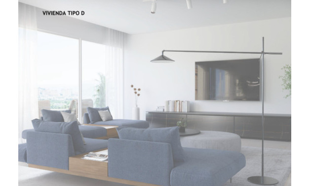 Reventa - Villas -
Finestrat