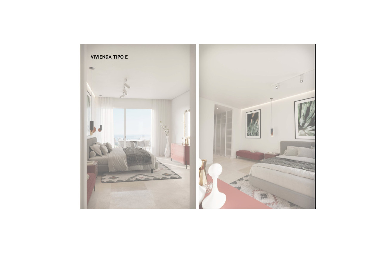 Reventa - Villas -
Finestrat