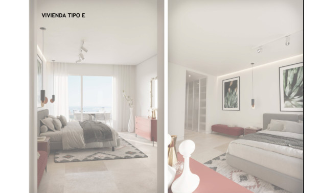 Reventa - Villas -
Finestrat