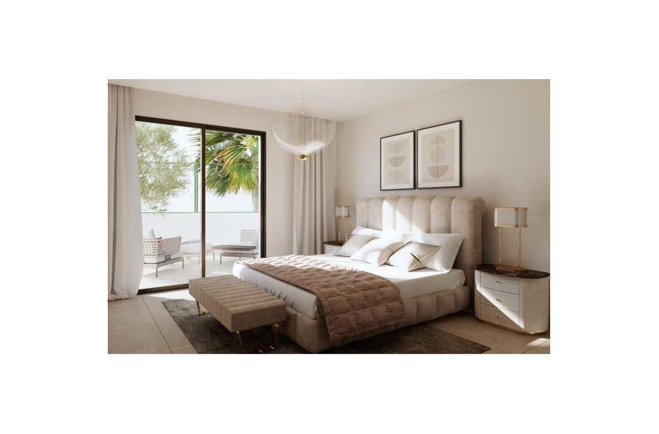 Resale - Villas -
Finestrat