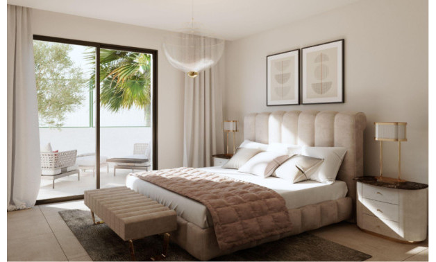 Resale - Villas -
Finestrat