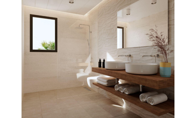 Resale - Villas -
Finestrat