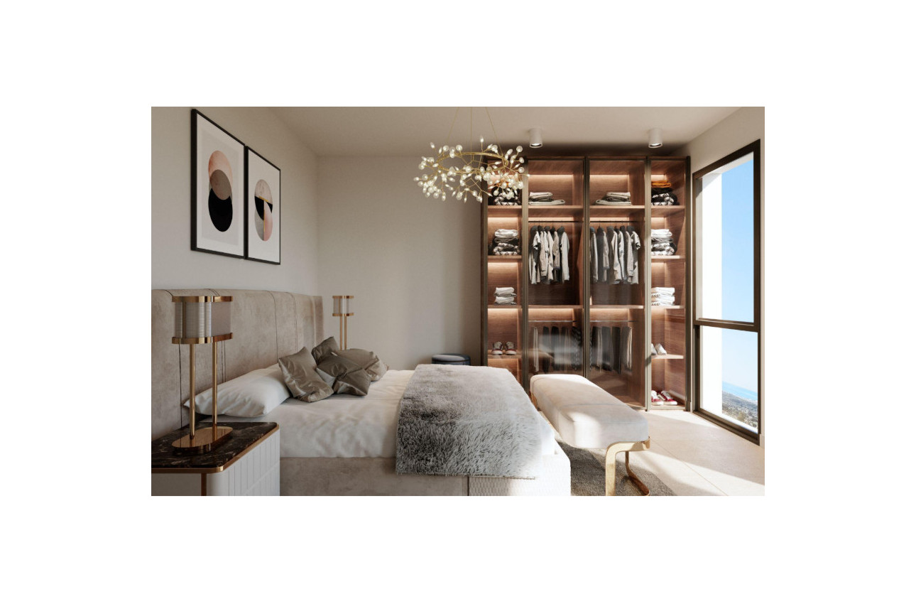 Resale - Villas -
Finestrat