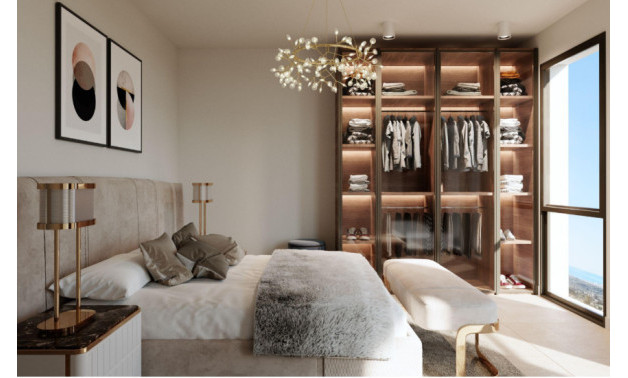 Resale - Villas -
Finestrat