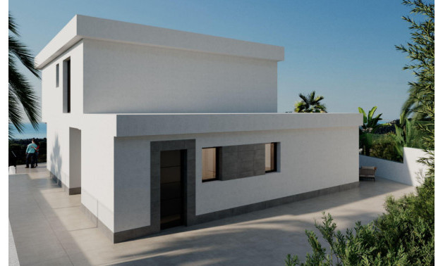 Resale - Villas -
Finestrat