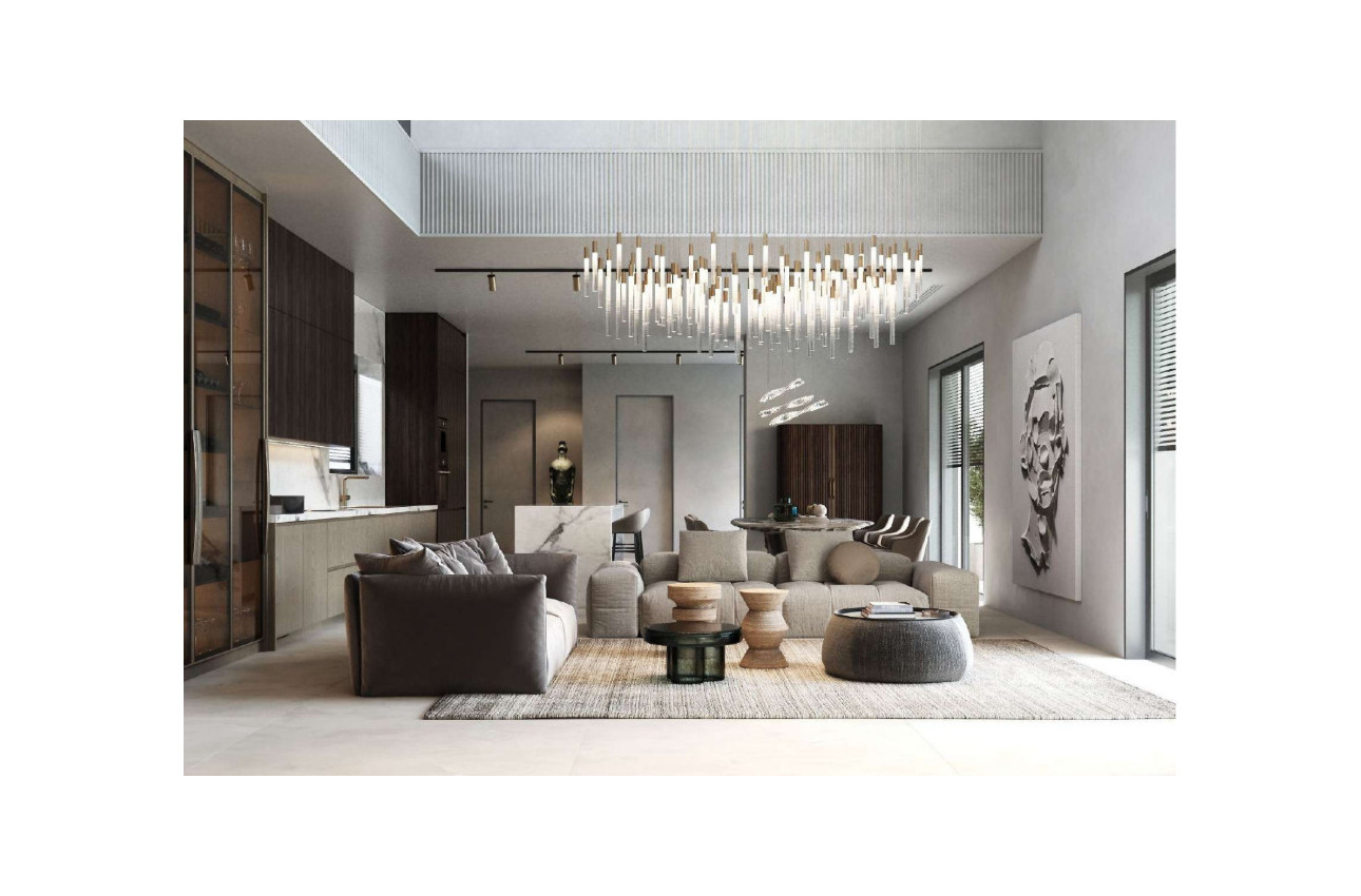 Resale - Villas -
Finestrat