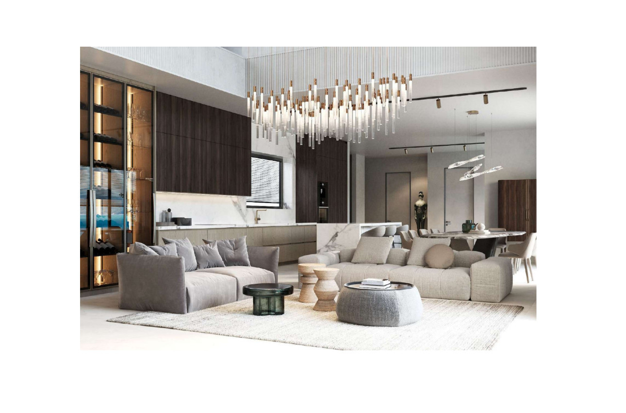 Resale - Villas -
Finestrat