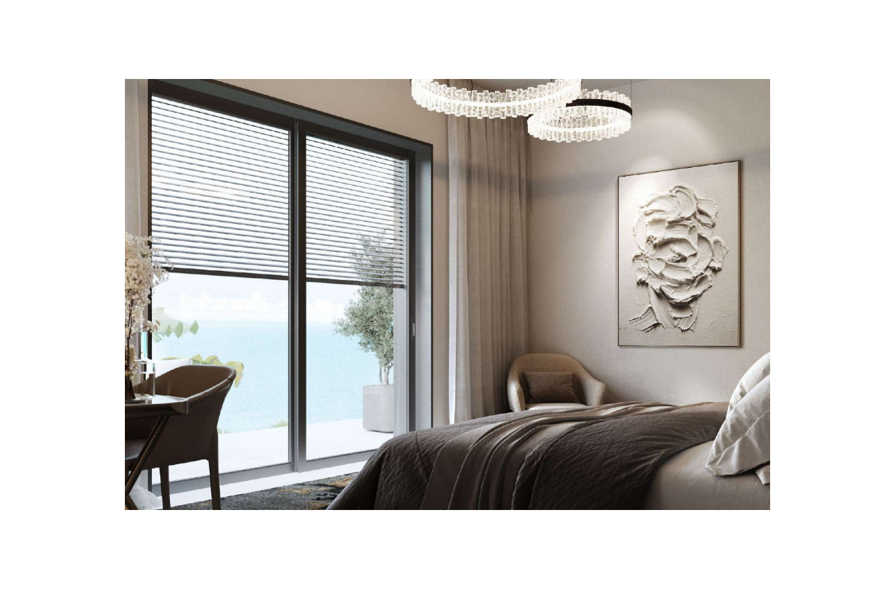 Resale - Villas -
Finestrat
