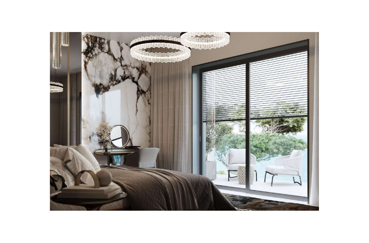 Resale - Villas -
Finestrat