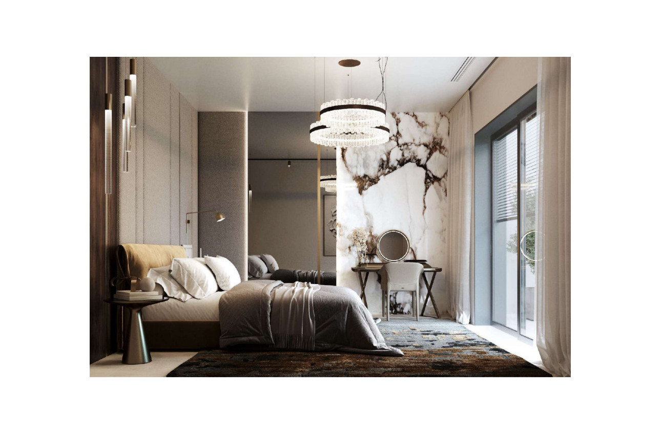 Resale - Villas -
Finestrat