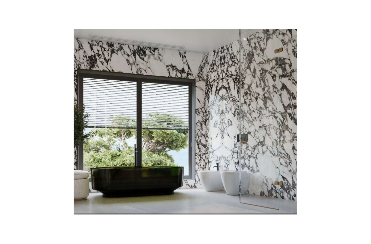 Resale - Villas -
Finestrat