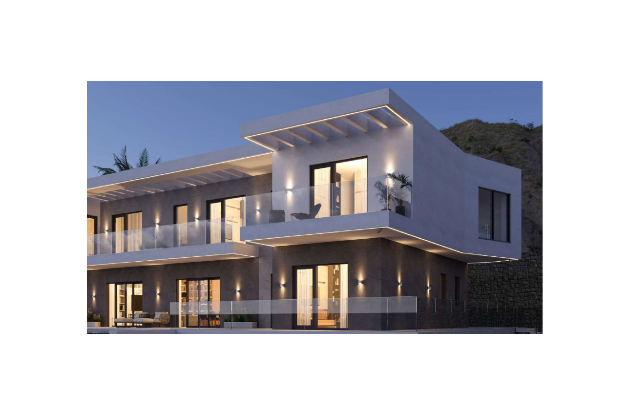Resale - Villas -
Finestrat