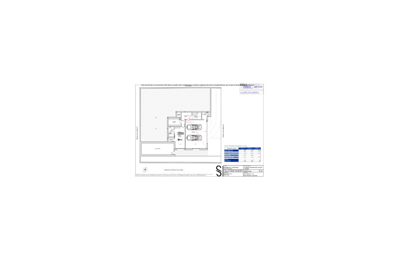 Obra nueva - Villas -
Finestrat