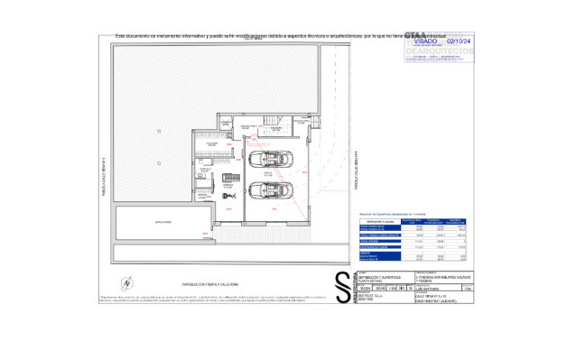 Obra nueva - Villas -
Finestrat