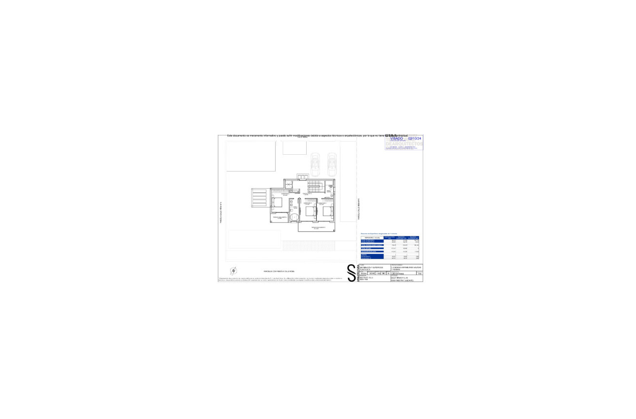 Obra nueva - Villas -
Finestrat