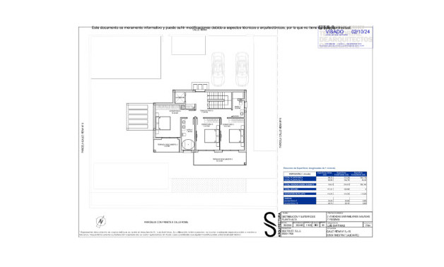 Obra nueva - Villas -
Finestrat