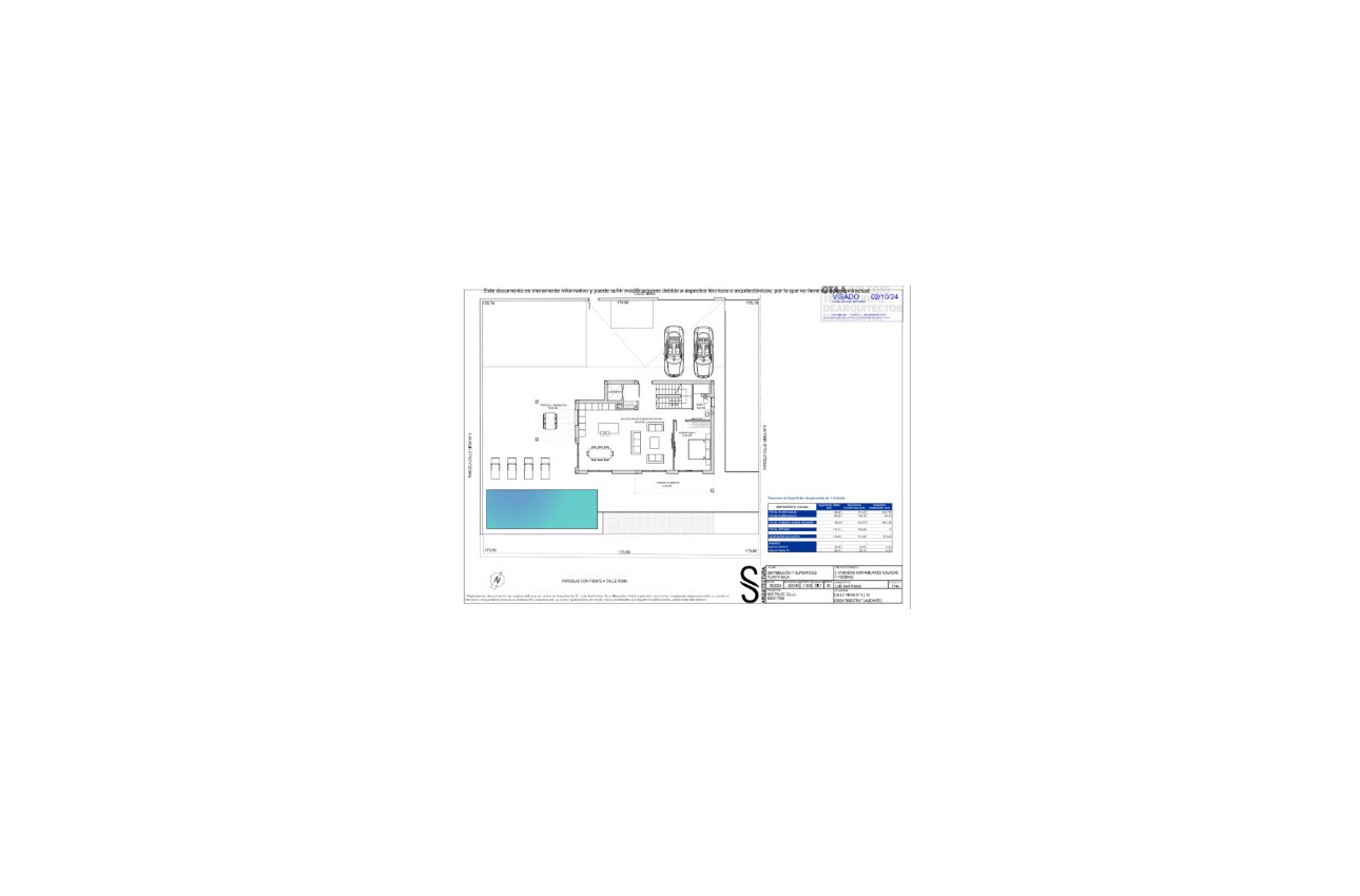 Obra nueva - Villas -
Finestrat