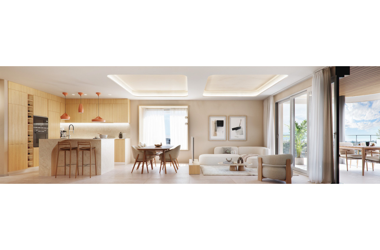 Obra nueva - Pisos -
Benijofar - 03178