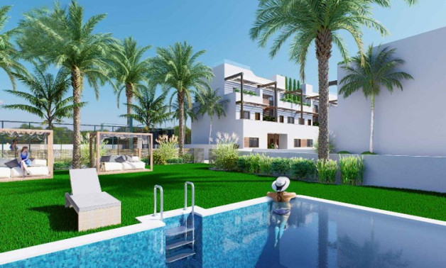 Obra nueva - Bajos -
Torrevieja - 03186