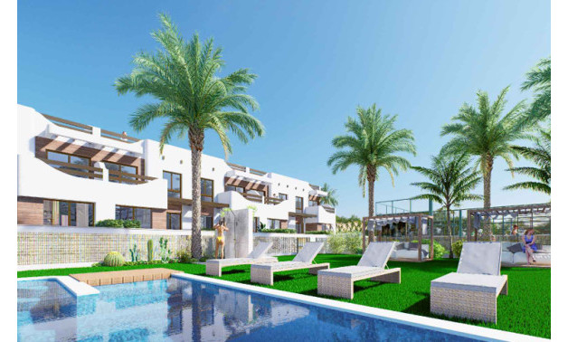 Obra nueva - Bajos -
Torrevieja - 03186