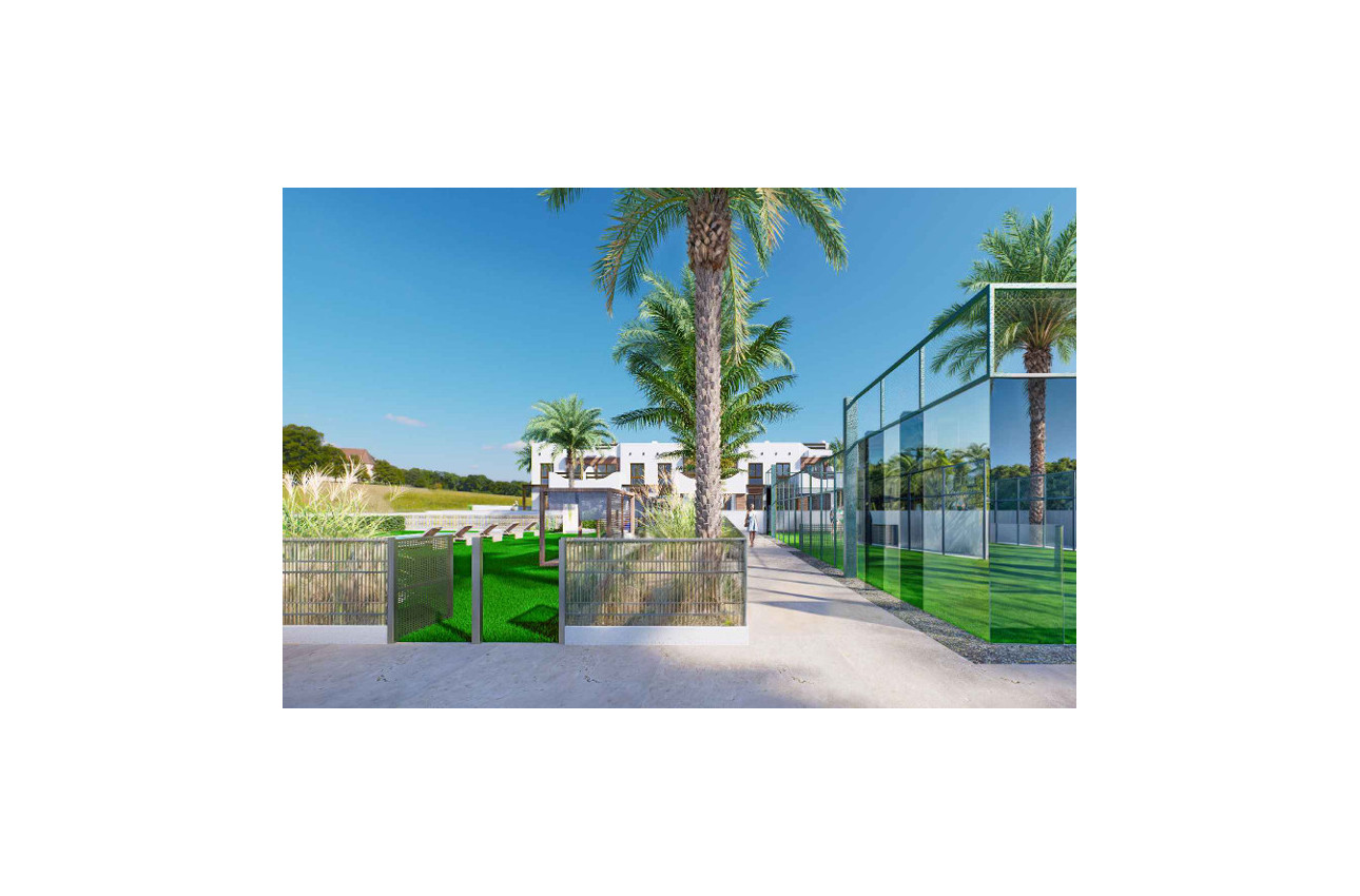 Obra nueva - Bajos -
Torrevieja - 03186