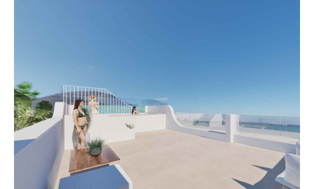 Obra nueva - Bajos -
Torrevieja - 03186