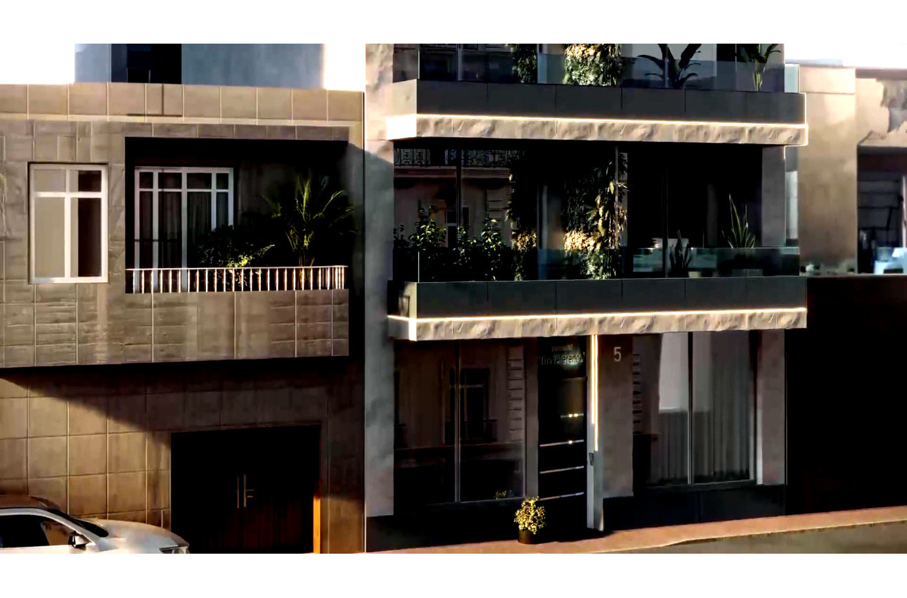Перепродажа - Pisos -
Torrevieja - 03181, Santa Trinidad, 5