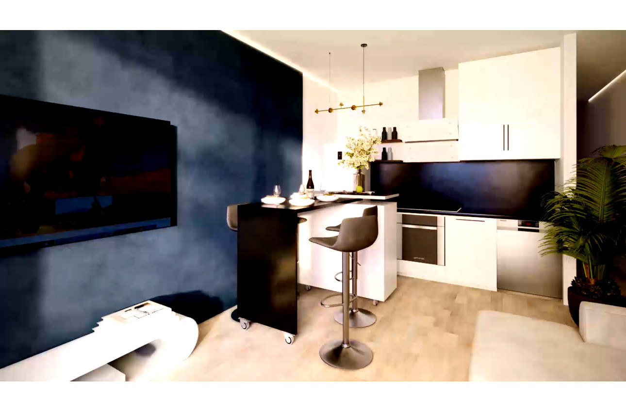 Перепродажа - Pisos -
Torrevieja - 03181, Santa Trinidad, 5