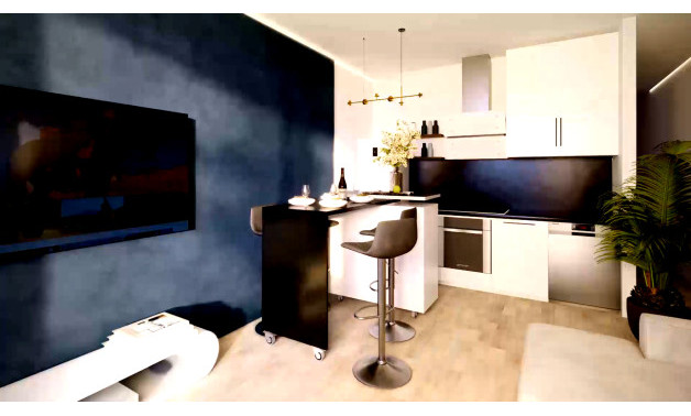 Перепродажа - Pisos -
Torrevieja - 03181, Santa Trinidad, 5