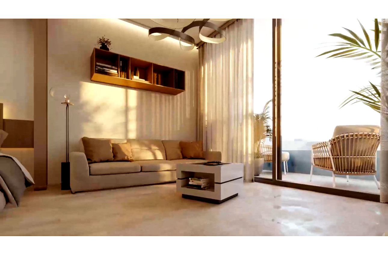 Перепродажа - Pisos -
Torrevieja - 03181, Santa Trinidad, 5
