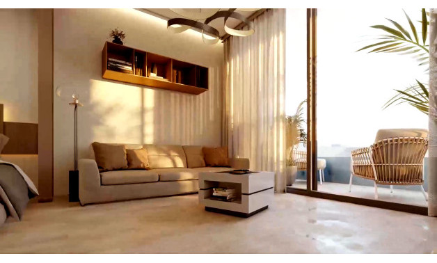 Перепродажа - Pisos -
Torrevieja - 03181, Santa Trinidad, 5
