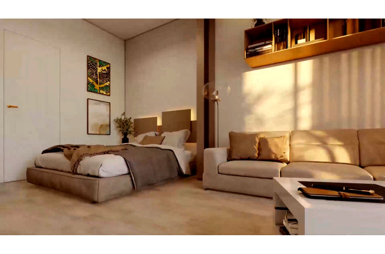 Перепродажа - Pisos -
Torrevieja - 03181, Santa Trinidad, 5