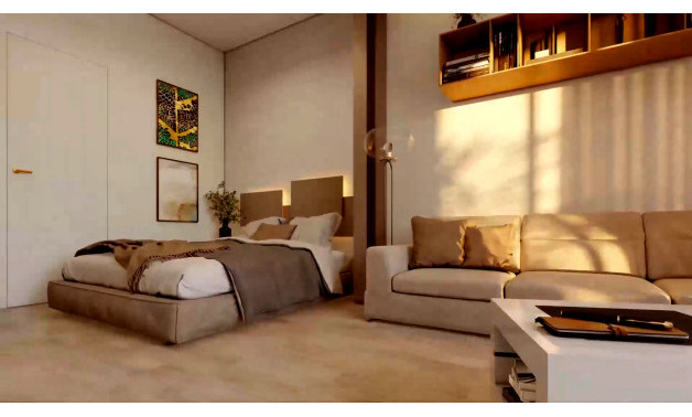 Перепродажа - Pisos -
Torrevieja - 03181, Santa Trinidad, 5