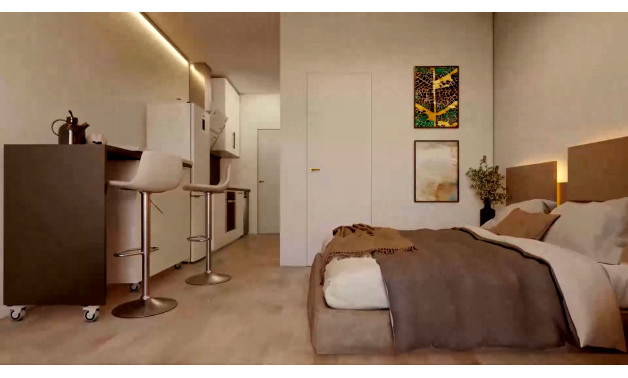 Перепродажа - Pisos -
Torrevieja - 03181, Santa Trinidad, 5