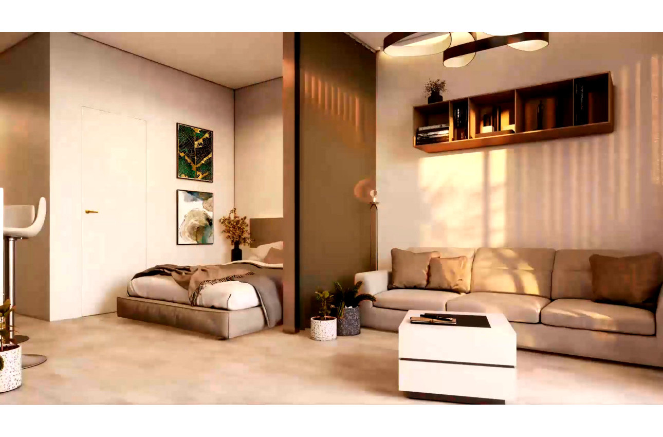 Перепродажа - Pisos -
Torrevieja - 03181, Santa Trinidad, 5