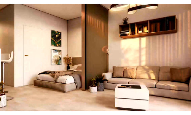 Перепродажа - Pisos -
Torrevieja - 03181, Santa Trinidad, 5