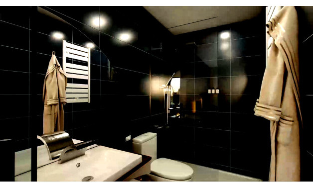 Перепродажа - Pisos -
Torrevieja - 03181, Santa Trinidad, 5
