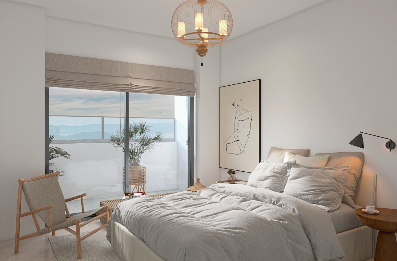 Новое здание - Pisos -
Torrevieja - 03181, Calle Patricio Zammit