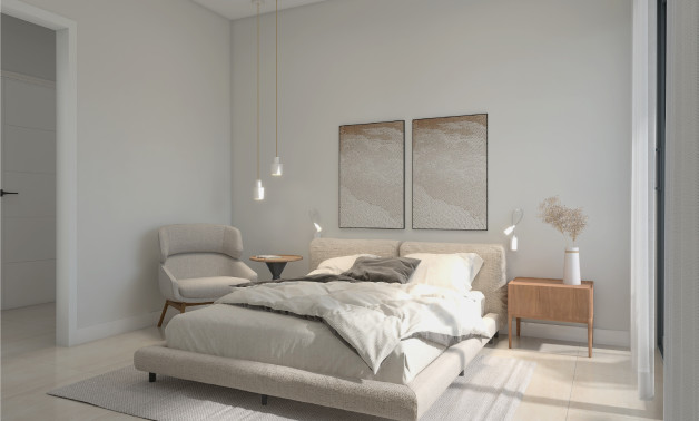 Новое здание - Pisos -
Torrevieja - 03181, Calle Patricio Zammit
