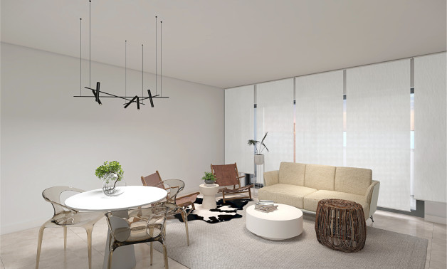 Obra nueva - Pisos -
Torrevieja - 03181, Calle Patricio Zammit