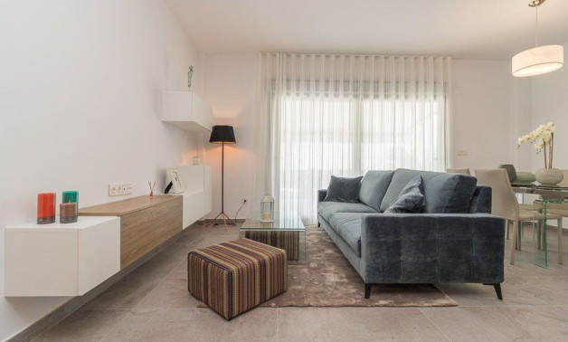 Obra nueva - Áticos -
Torrevieja - 03186
