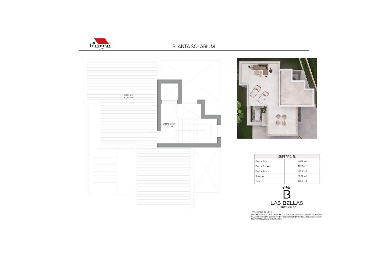 Obra nueva - Chalet independiente -
Finestrat - 03509, Avenida Barcelona s/n