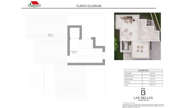 Obra nueva - Chalet independiente -
Finestrat - 03509, Avenida Barcelona s/n