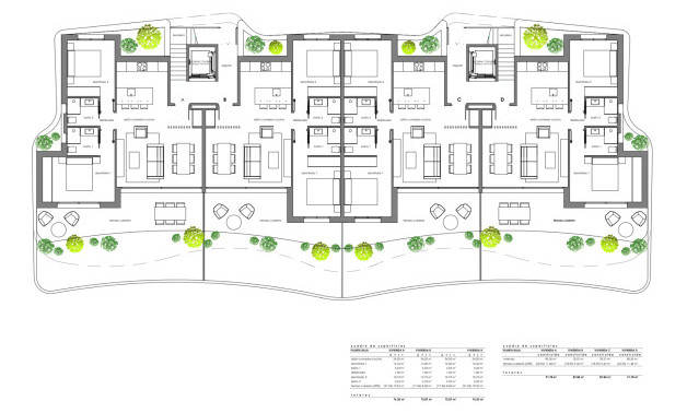 Obra nueva - Bajos -
Guardamar del Segura - 03149, Calle el Salat, 21