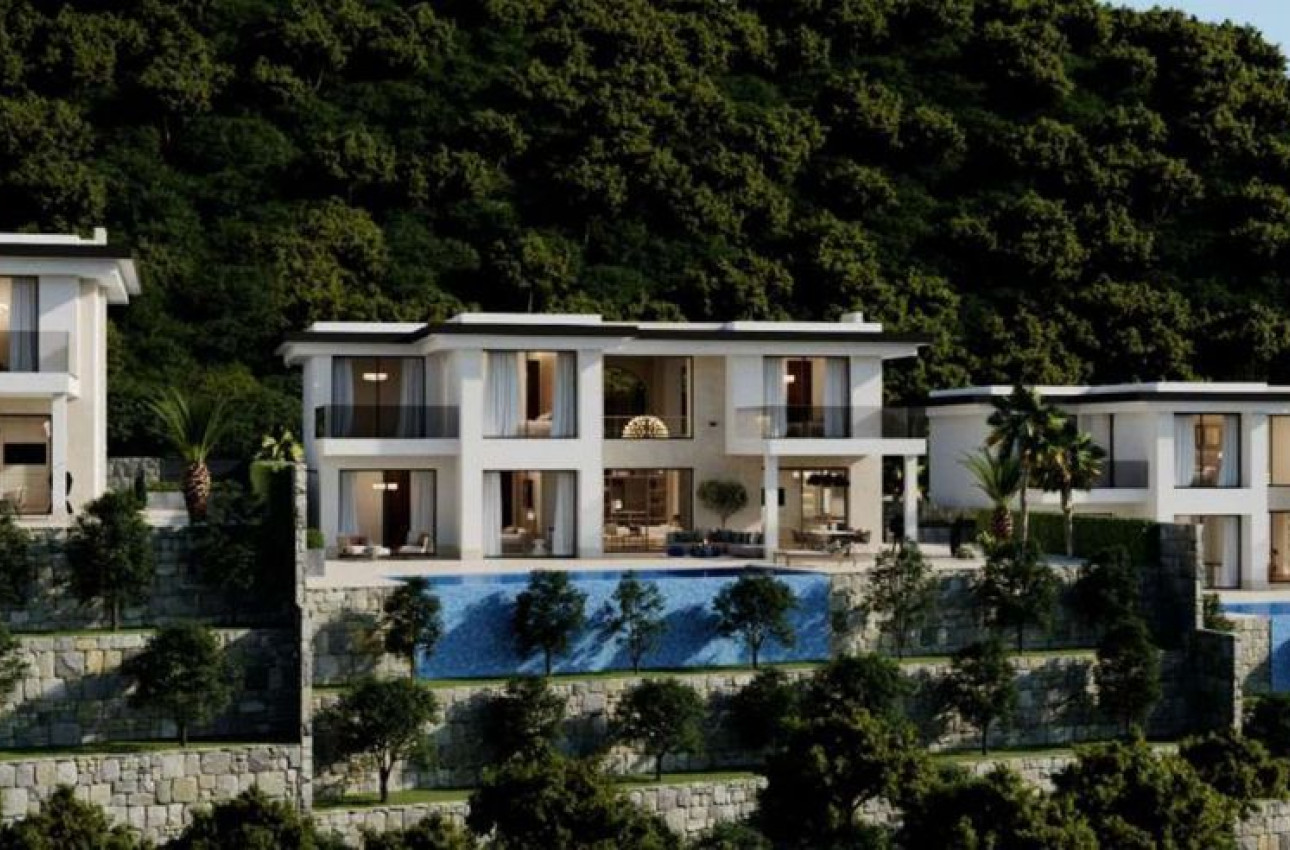Obra nueva - Chalet independiente -
Finestrat - Calle Rey Felipe II, 22, 28