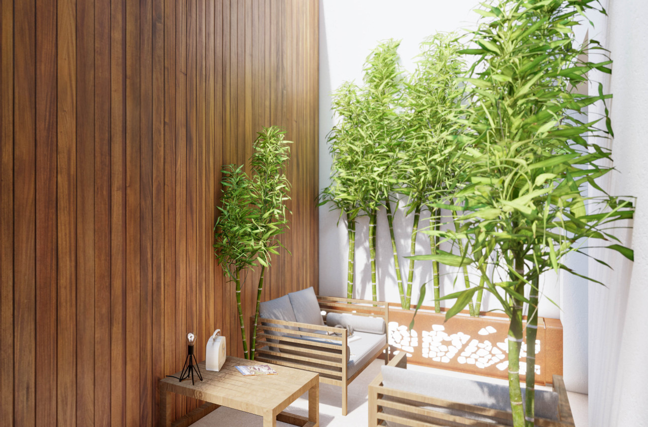 New Build - Villas -
San Juan de Alicante - 03550