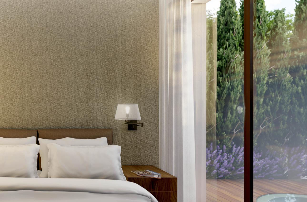 New Build - Villas -
San Juan de Alicante - 03550