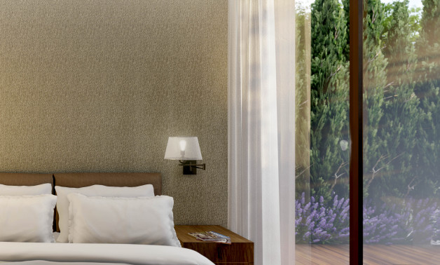 New Build - Villas -
San Juan de Alicante - 03550